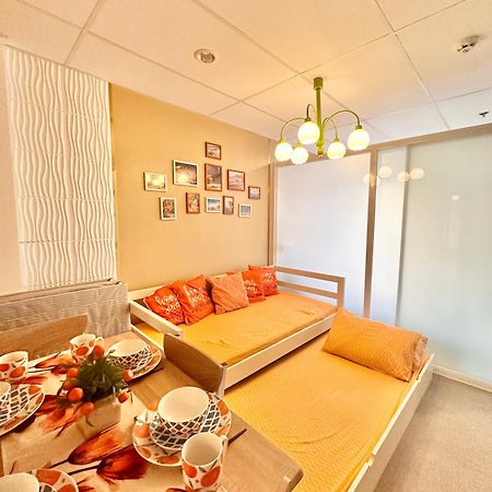 3 Smart Condominium In Cagayan De Oro City Ngoại thất bức ảnh