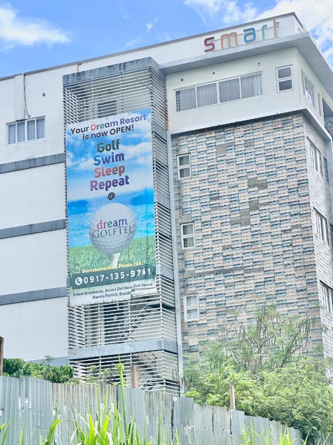 3 Smart Condominium In Cagayan De Oro City Ngoại thất bức ảnh