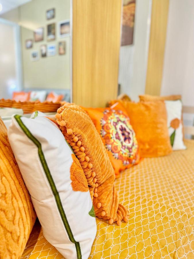 3 Smart Condominium In Cagayan De Oro City Ngoại thất bức ảnh