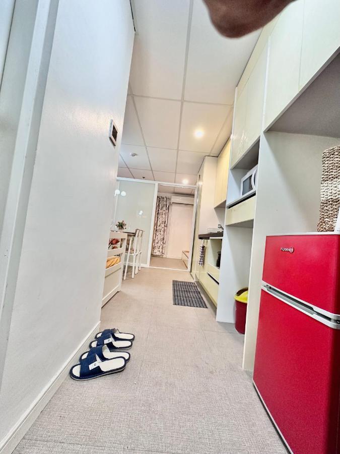 3 Smart Condominium In Cagayan De Oro City Ngoại thất bức ảnh