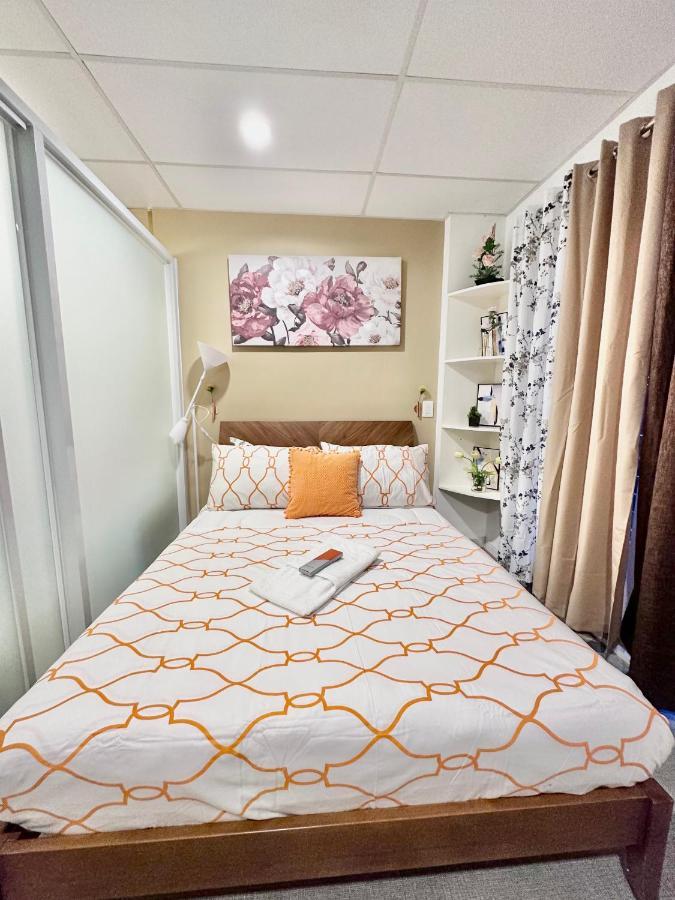 3 Smart Condominium In Cagayan De Oro City Ngoại thất bức ảnh