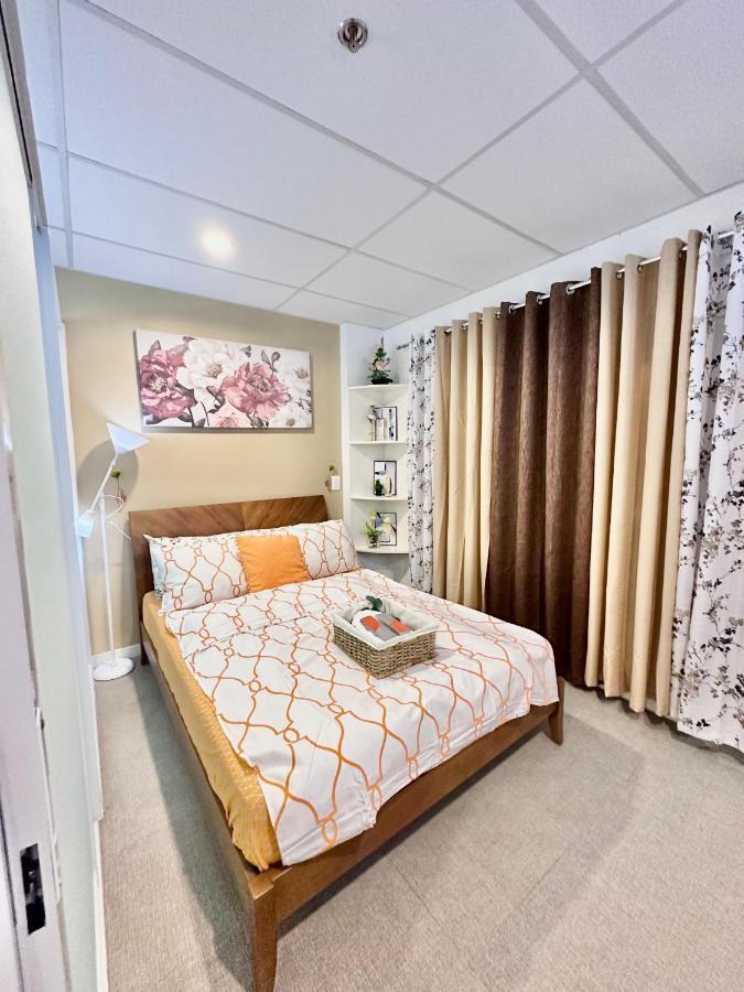 3 Smart Condominium In Cagayan De Oro City Ngoại thất bức ảnh