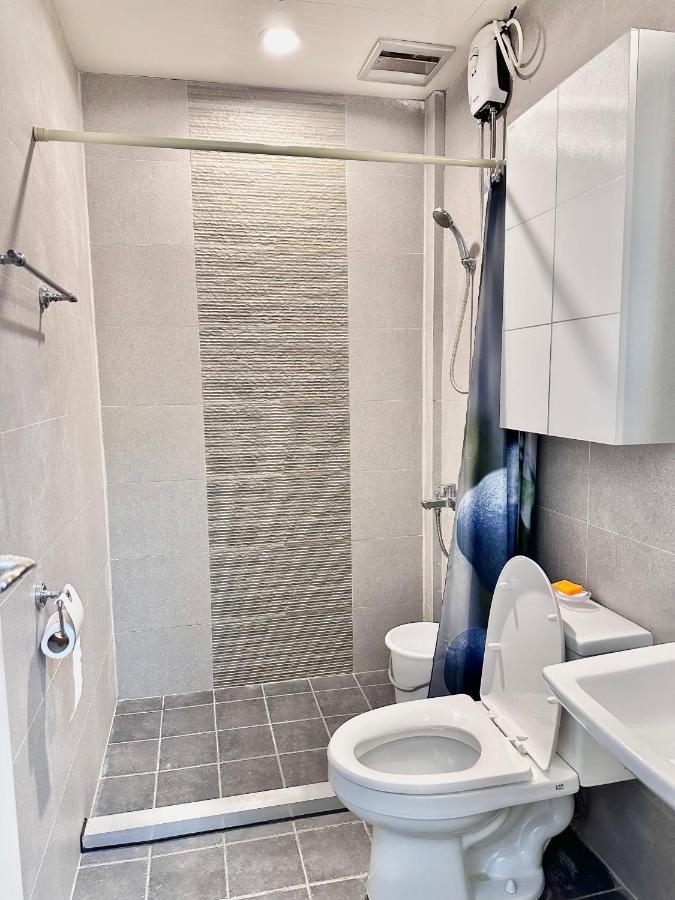 3 Smart Condominium In Cagayan De Oro City Ngoại thất bức ảnh