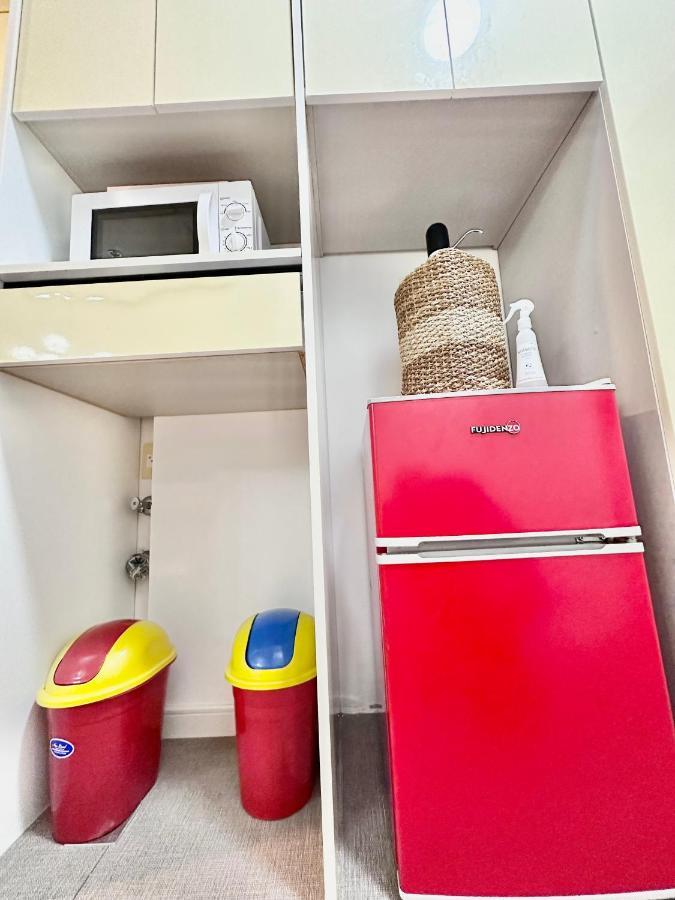 3 Smart Condominium In Cagayan De Oro City Ngoại thất bức ảnh