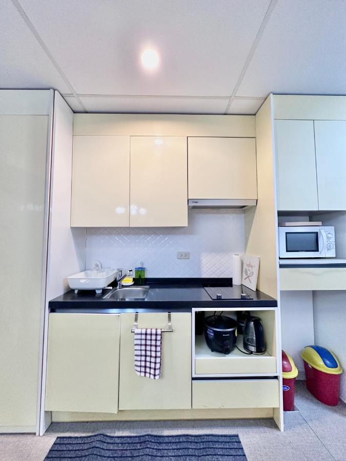 3 Smart Condominium In Cagayan De Oro City Ngoại thất bức ảnh