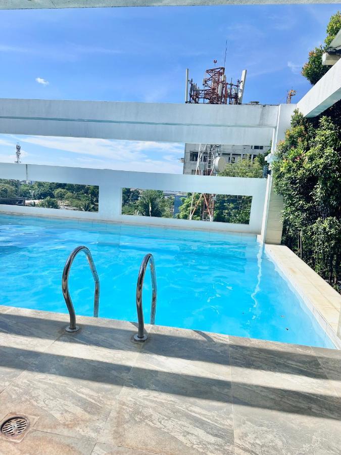 3 Smart Condominium In Cagayan De Oro City Ngoại thất bức ảnh