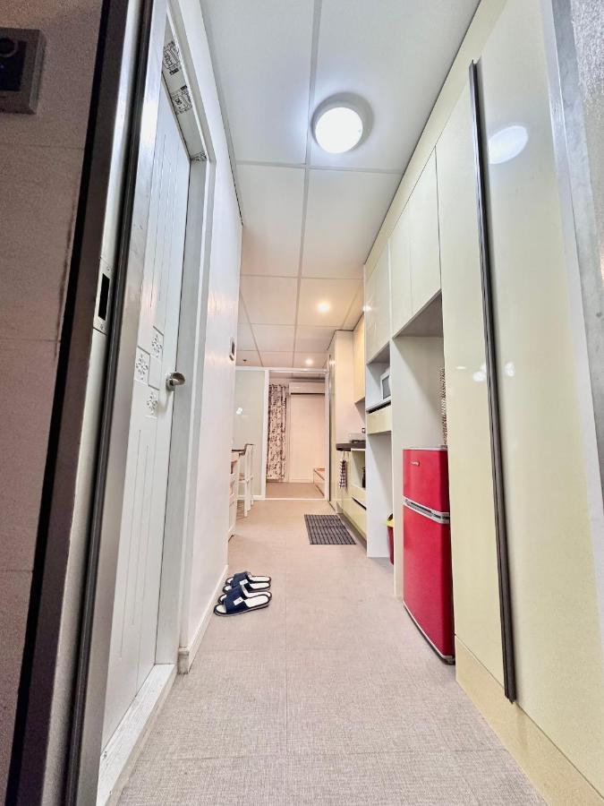 3 Smart Condominium In Cagayan De Oro City Ngoại thất bức ảnh