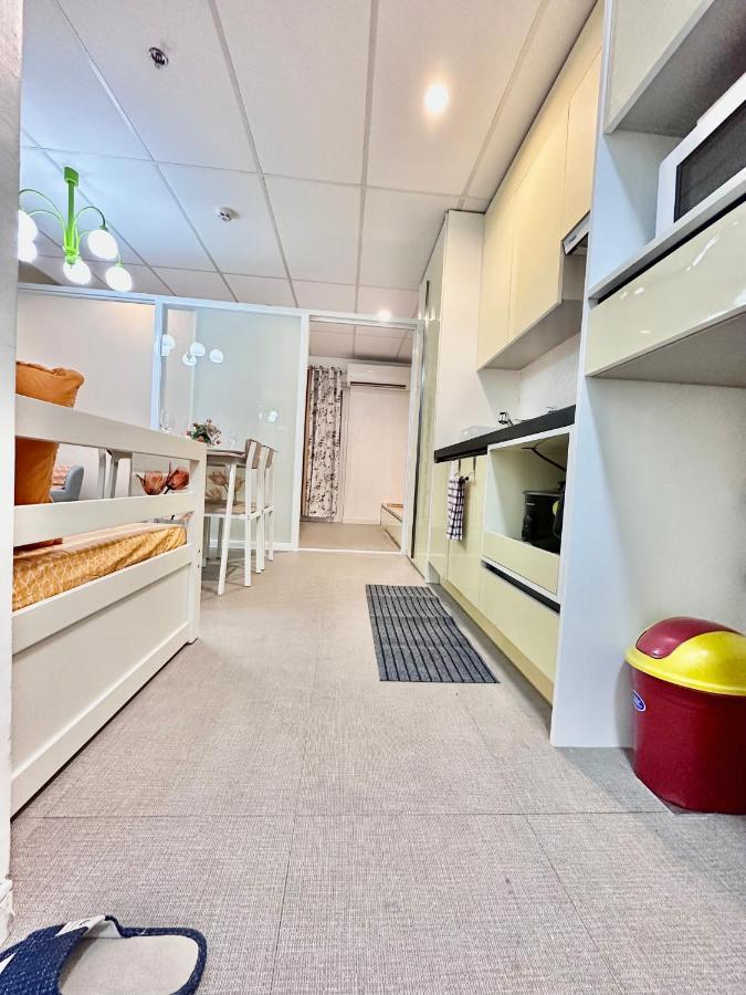 3 Smart Condominium In Cagayan De Oro City Ngoại thất bức ảnh