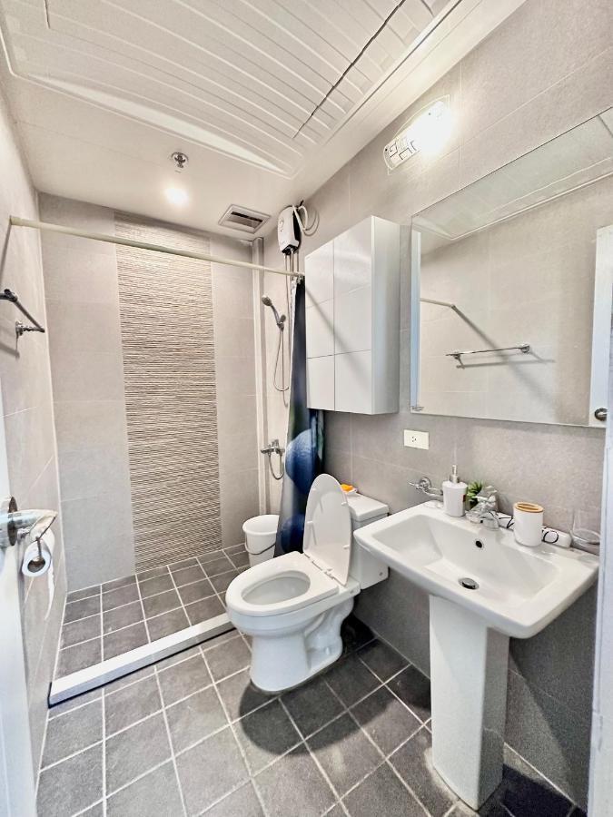 3 Smart Condominium In Cagayan De Oro City Ngoại thất bức ảnh