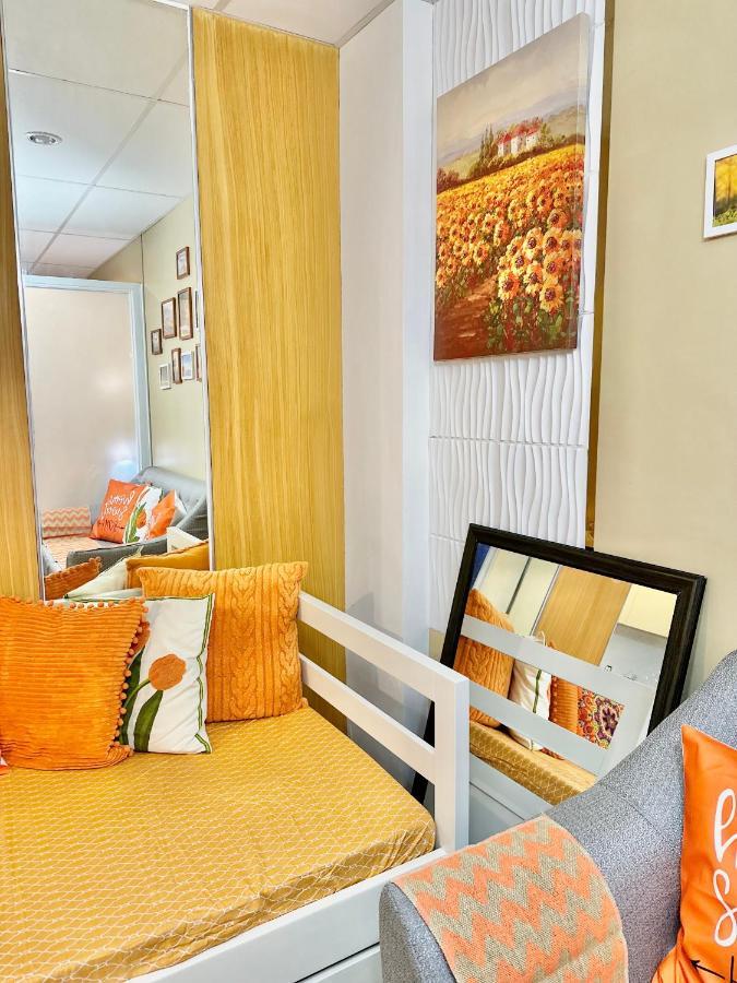 3 Smart Condominium In Cagayan De Oro City Ngoại thất bức ảnh