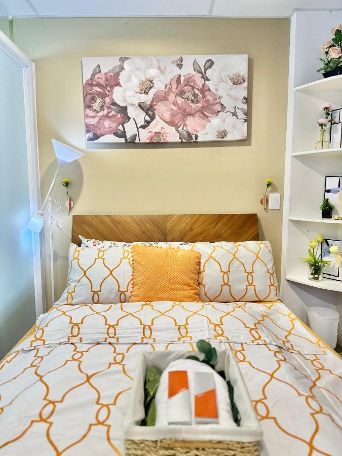 3 Smart Condominium In Cagayan De Oro City Ngoại thất bức ảnh