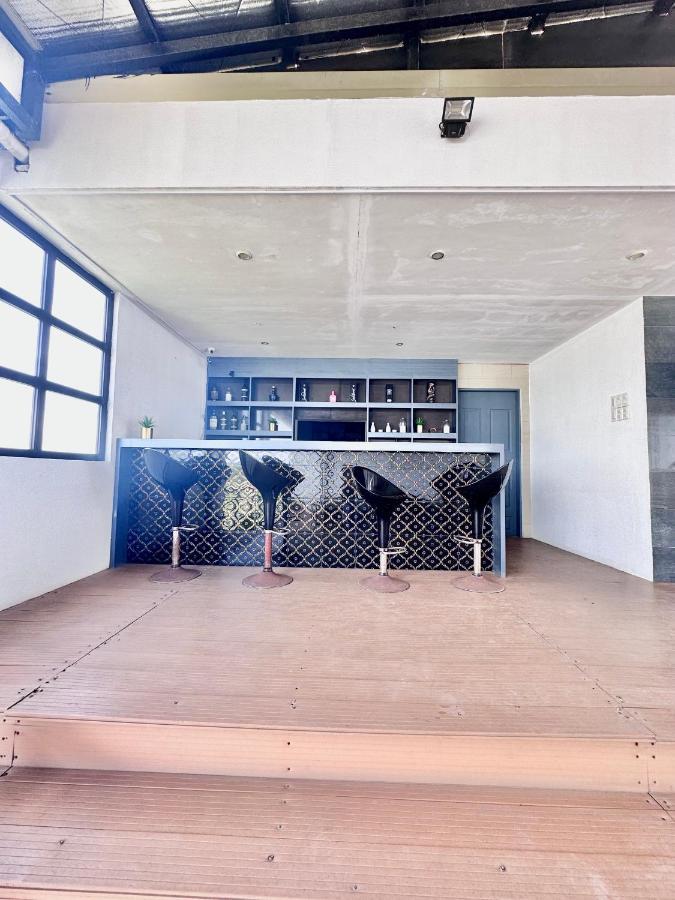 3 Smart Condominium In Cagayan De Oro City Ngoại thất bức ảnh