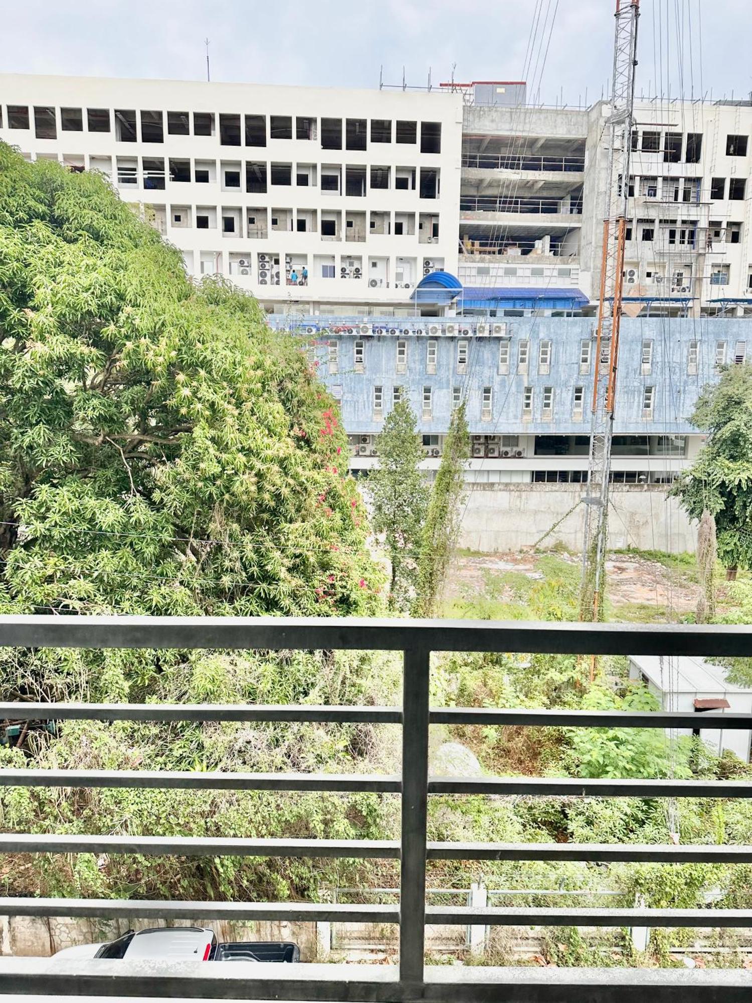 3 Smart Condominium In Cagayan De Oro City Ngoại thất bức ảnh