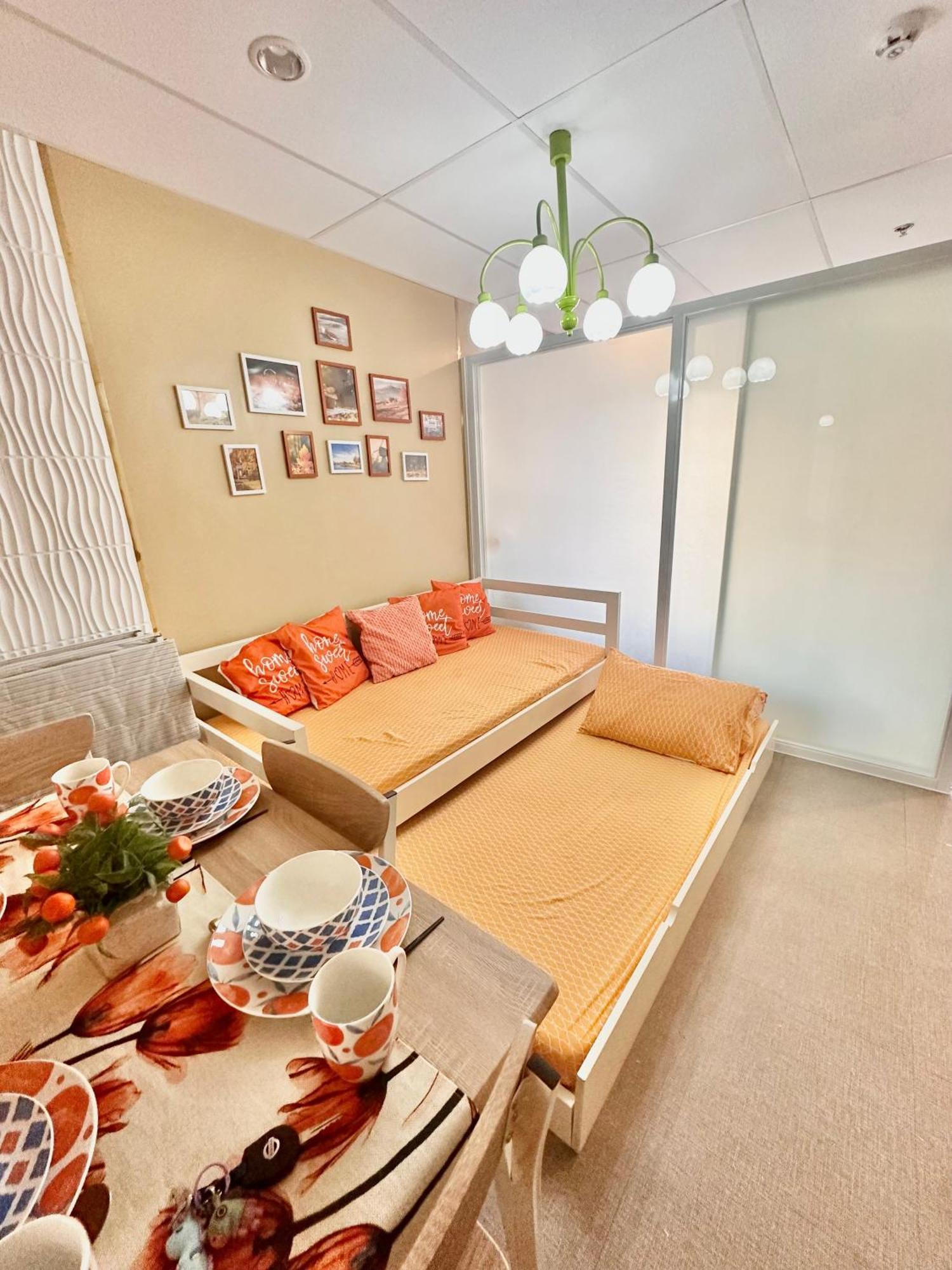 3 Smart Condominium In Cagayan De Oro City Ngoại thất bức ảnh