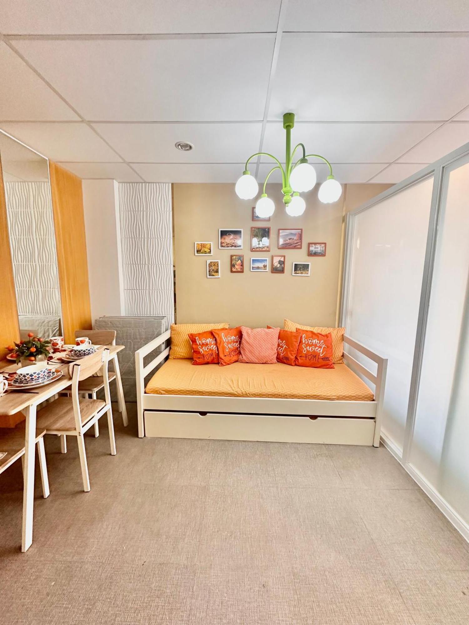 3 Smart Condominium In Cagayan De Oro City Ngoại thất bức ảnh