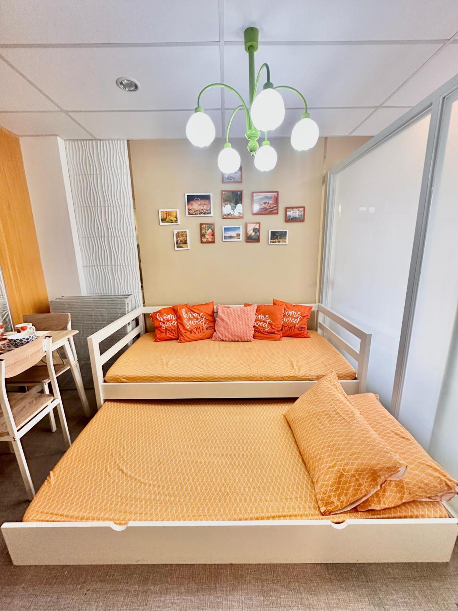 3 Smart Condominium In Cagayan De Oro City Ngoại thất bức ảnh