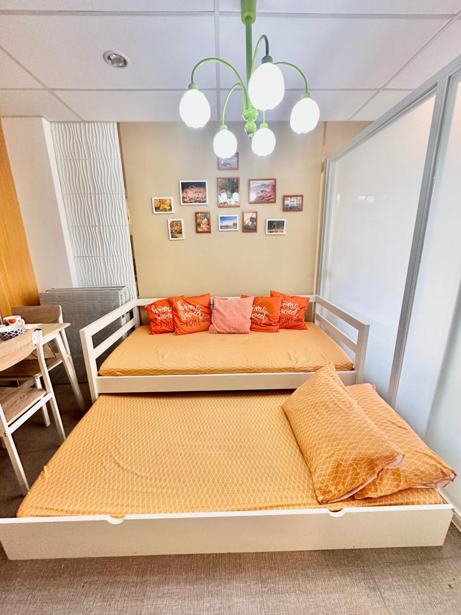 3 Smart Condominium In Cagayan De Oro City Ngoại thất bức ảnh