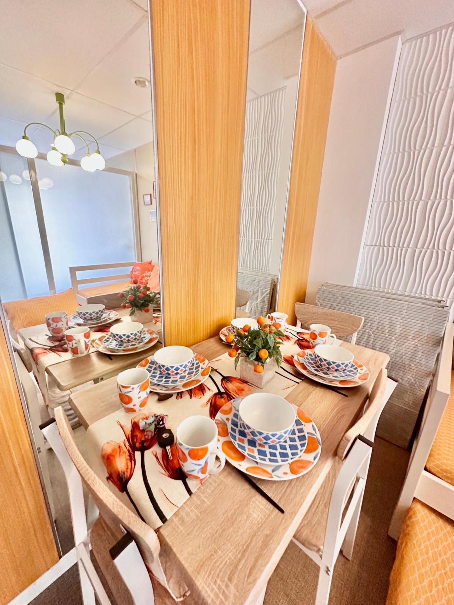 3 Smart Condominium In Cagayan De Oro City Ngoại thất bức ảnh