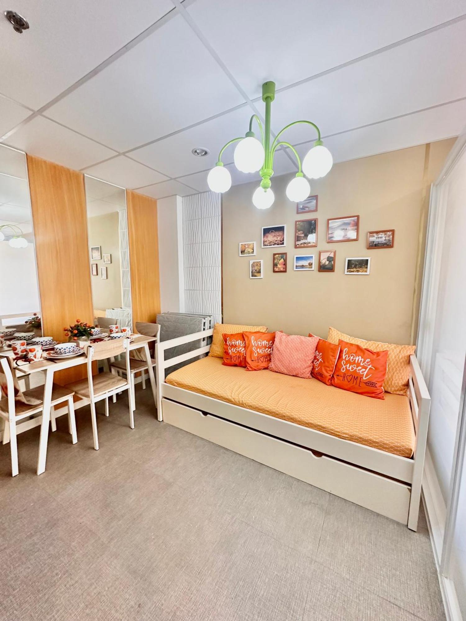 3 Smart Condominium In Cagayan De Oro City Ngoại thất bức ảnh